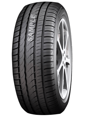 Summer Tyre CONTINENTAL ECO CONTACT 6 205/60R16 96 H XL